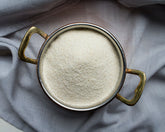 Cream of wheat